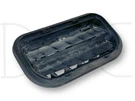 03-16 Ford F250 F350 Super Duty Rear Cab Air Breather Vent Oe 3C3A-54280B62-BA. Fixed Price $40.00.