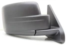 07-16 Jeep Patriot 05155456AH Passenger Right Side View Exterior Door Mirror. Fixed Price $89.97.
