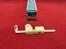 Nos 1971-72 Chevrolet Chevelle Manual Transmission Neutral Safety Switch 3986841. Fixed Price $125.00.