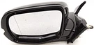 Oem Honda Pilot Left Driver Side Mirror Scratches Cover And Housing. Fixed Price $85.00.