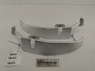 Mercedes SL500 SL550 R230 Pair Left & Right Of Door Panel Edge Trim Covers 03-11. Fixed Price $119.94.