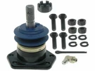 Front Upper Ball Joint For 1975-1977 Pontiac Ventura 1976 V196NY. Fixed Price $35.01.