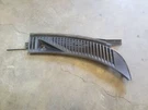 Right Windshield / Hood Cowl Vent Panel Fits 15 16 17 Ford Expedition. Fixed Price $164.52.