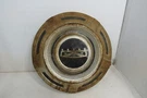 One Oem 1967-1977 Ford F250 F350 Truck Hubcap Dog Dish Center Steel 12". Fixed Price $39.95.