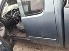 2009 Chevrolet Silverado 1500 Driver Rear Door Shell - Used, 144K Miles. Fixed Price $284.95.