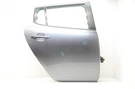 Gray Passenger Right Rear Door Assembly Fits 13-17 Leaf. Fixed Price $347.28.