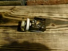 Ford Motorcraft Nos Switch Assy D3AZ-11654-4. Fixed Price $95.00.