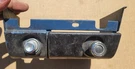 1969 1970 Mustang Shelby Cougar C9ZB-65048B28 Dash Tray Housing Assembly Oem. Fixed Price $50.00.