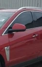 2016-2016 Cadillac Srx Lh Left Driver Front Door Oem. Fixed Price $874.50.