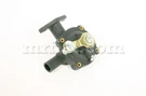 Alfa Romeo Spider 2ND Series Plastic Heater Valve Housing Oem New. Fixed Price $70.00.