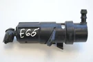 Bmw Series E65 E66 2002 Rhd Right Headlight Washer Nozzle Jet 7001949 1749601. Fixed Price $21.47.