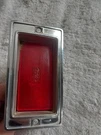 1970 Ford Rear Side Marker Bezel DOOB-15A467-E. Fixed Price $24.00.