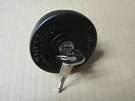 57 58 59 60 61 62 63 64 65 66 67 68 69 Chevy Pick Up Truck Locking Gas Cap. Fixed Price $19.95.