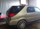 Passenger Side View Mirror Power Heated Fits 02-07 Rendezvous 2098438. Fixed Price $85.00.