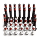 Head Bolts For 96-02 Chevrolet Express Gmc Savana C2500 C3500 5.7L Vortec Vin. Fixed Price $30.47.