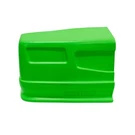 Dominator Race Products Nose Xtreme Green Right Side Ss- 303-XG-NE. Fixed Price $133.91.