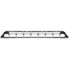 For Subaru Crosstrek 2024-2026 Replace Front Bumper Grille Capa Certified. Fixed Price $16.52.