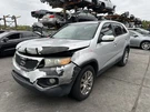 Driver Center Pillar Fits 11-13 Sorento 1418028. Fixed Price $174.30.