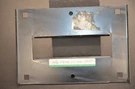 Nos Replacement Front License Plate Mounting Bracket 1966 1967 Corvette. Fixed Price $45.00.