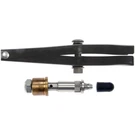 Dorman 38300 Front Rear Door Hinge Pin Roller Kit For Gm Pickup Truck Suv New. Fixed Price $79.34.