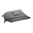 New Aftermarket Hood Panel 5330135151 Capa. Fixed Price $410.94.