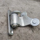 New Mercedes W204 Class Rear Bottom Right Door Hinge 2047301337 W212 Nos. Fixed Price $53.67.