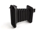 Vw Golf MK5 Front Door Harness Boot With Retaining Frame 1K0959843C. Fixed Price $39.48.