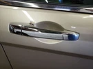 Passenger Door Handle Exterior Assembly Convertible Fits 07-10 Sebring 1097854. Fixed Price $27.19.