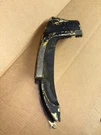 1967 1968 Mustang Coupe Convertible Original Lh Rear Quarter Panel Extension. Fixed Price $34.99.