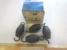 Pcs Ford 1964/1972 Truck "spring" Brake Shoe Retracting Bendix 15X4 & 1/2. Fixed Price $44.95.