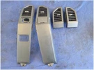 2015-2017 Ford F150 F-150 4X4 Truck Dash Trim Kit Vent Molding 2873. Fixed Price $74.99.