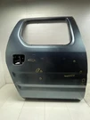 2006 2014 Honda Ridgeline Rear Right Door Shell Oem+ (blue). Fixed Price $448.20.