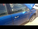 Passenger Front Door Manual With Lock Cylinder Fits 02-05 Vue 226656. Fixed Price $525.00.