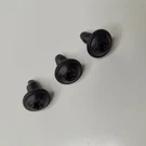 1993-2007 Ford Econoline Door Latch Actuator Lock Screws Hardware Set Of Oem. Fixed Price $9.99.
