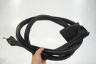 2002-2005 Ford Thunderbird Tbird Front Right Floor Door Well Seal Weather Strip. Fixed Price $134.87.