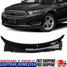 2013-2019 Ford Taurus Windshield Grille Cowl DG1Z5402228B DG1Z-5402228-B. Fixed Price $117.99.
