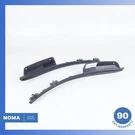 Range Rover L560 Velar Rear Left & Right Quarter Panel Fender Molding Set Oem. Fixed Price $99.60.