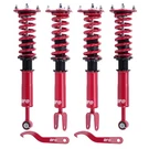 Bfo Front & Rear Coilovers Shocks Lowering Kit For Lexus LS460 2007-2016 Rwd. Fixed Price $231.92.