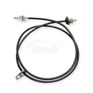 1967 1968 Mustang Cougar Speedometer Cable Automatic & 3 C7ZZ-17260-A. Fixed Price $28.99.