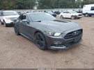 Driver Left Fender Base V6 Fits 15-17 Mustang 3821578. Fixed Price $550.22.