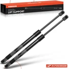 A-premium 2X Rear Trunk Lift Supports Shock Struts For Jaguar 07-15 Xkr 08-15. Fixed Price $33.99.