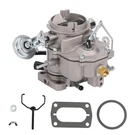 Bbl Carburetor For Dodge Chrysler 318 V8 5.2L 1967 1968 1969 1970-1980 6CIL. Fixed Price $68.99.