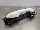 16 Toyota Tacoma Trd Offroad Door Handle White 040 Rear Right Passenger. Fixed Price $60.00.