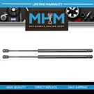 2 Rear Trunk Liftgate Hatch Supports Shocks Struts Arms Fits Honda Element. Fixed Price $24.02.
