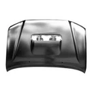 New Aftermarket Hood Panel 5330104210 Capa. Fixed Price $475.63.