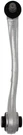 Dorman 527-056 Suspension Control Arm And Ball Joint Assembly. Fixed Price $81.46.