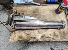 Needs Repaired Ford 3 Speed 2.77 Manual Tail Housing C4GR-7A040-A Rebuild Core. Fixed Price $35.00.