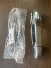 Trq DHA48619 Exterior Door Handle For Chevy Silverado 2500 Hd 2007-2014 Lh Rear. Fixed Price $20.00.