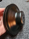 1968 1969 1970 Ford Fe 390 428 Mustang Cougar Water Pump Pulley C8AE-8A528-B. Fixed Price $40.00.