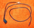 1968 Mustang Shelby GT350 GT500 Kr Cougar XR7 Orig A/t Shifter Light Wiring. Fixed Price $39.00.